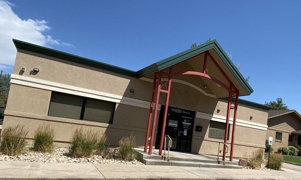 More Photos Of 1624 17th Ave, Greeley Medical For Lease