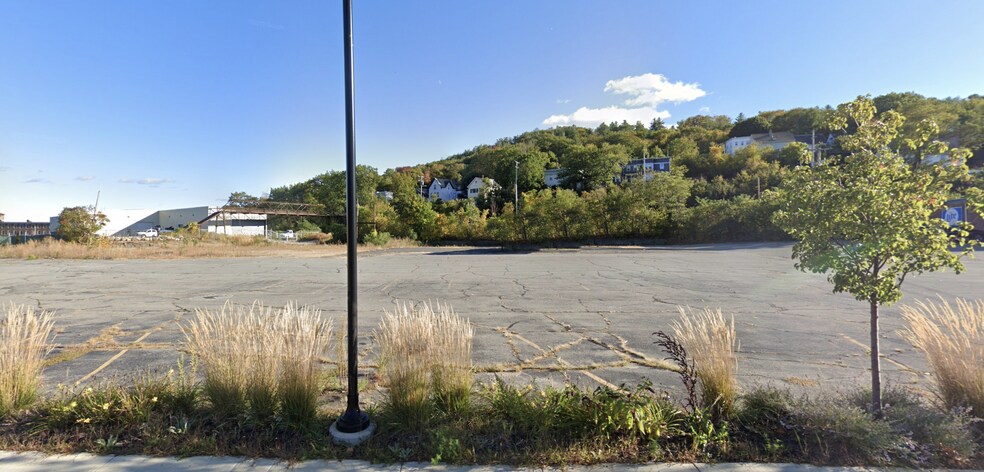 More Photos Of 110-134 River St, Fitchburg Land For Sale