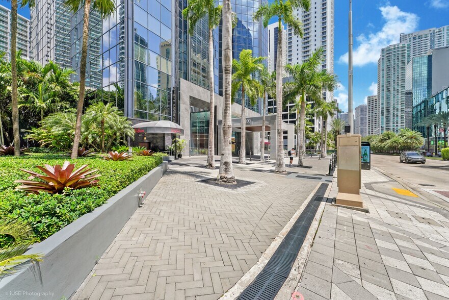More Photos Of 1200 Brickell Ave, Miami Loft Creative Space For Sale