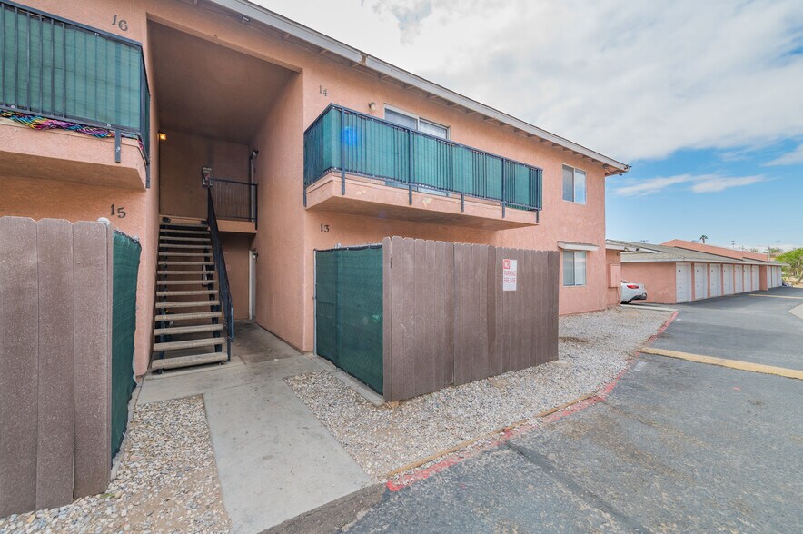 More Photos Of 16518 Avalon Ave, Victorville Apartments For Sale