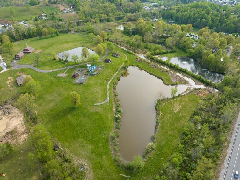 More Photos Of 660 Fox Fire Rd, Milton Land For Sale