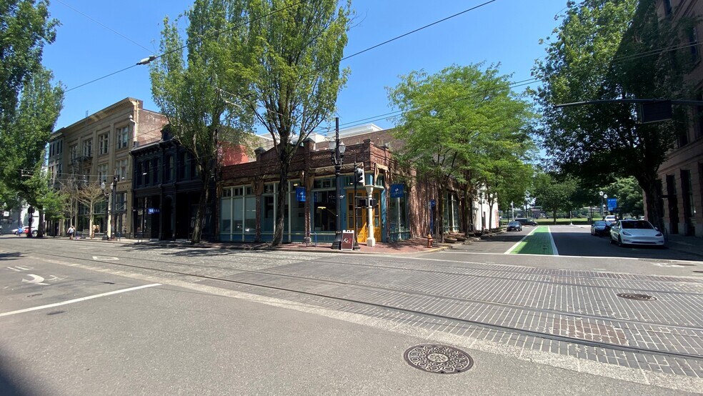 More Photos Of 240 SW First Ave, Portland Loft Creative Space For Lease