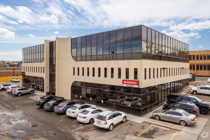 More Photos Of 7200 E Hampden Ave, Denver Office For Lease