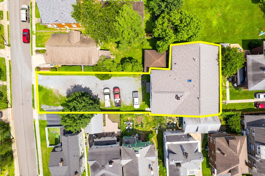 More Photos Of 320 Watts St, Morgantown Apartments For Sale