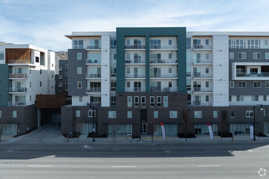 More Photos Of 550 N 300, Salt Lake City Apartments For Lease