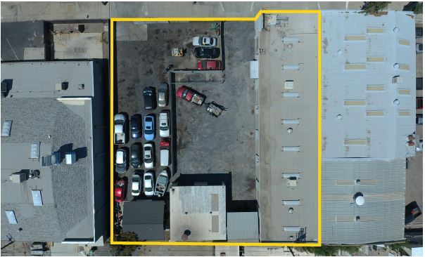 More Photos Of 1820 E University Ave, Fresno Auto Repair For Sale