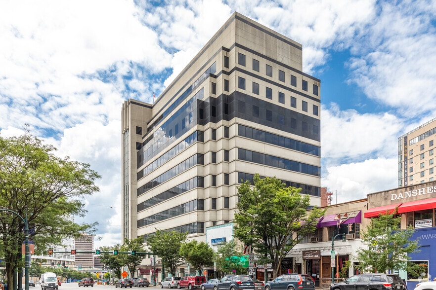 More Photos Of 8601 Georgia Ave, Silver Spring Office For Lease