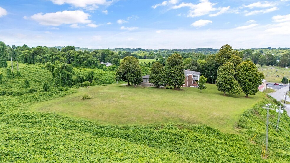 More Photos Of 129-131 Elizabeth St, Athens Lodge Meeting Hall For Sale
