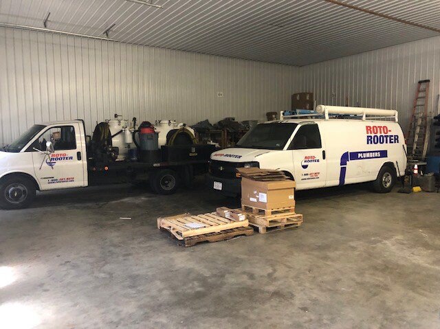 More Photos Of 27 Industrial Dr, Ruckersville Unknown For Lease