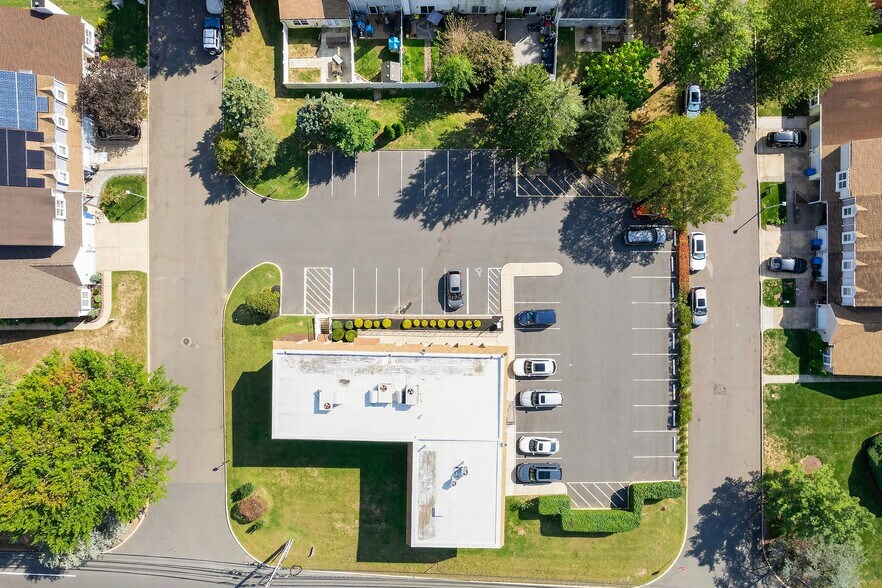 More Photos Of 228 Route 34, Old Bridge Office For Sale