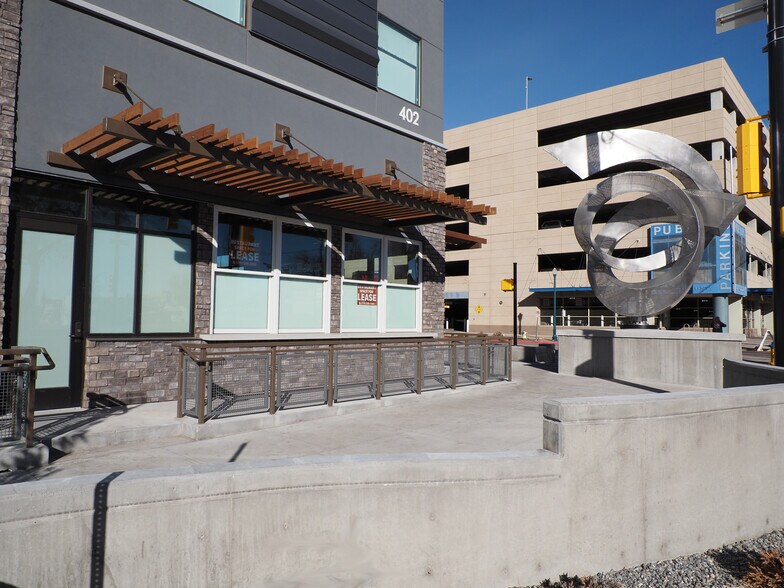 More Photos Of 402 S Tejon St, Colorado Springs Hotel For Lease