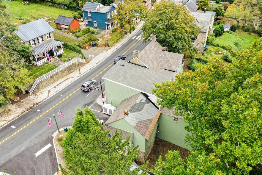 More Photos Of 36939 Charles Town Pike, Hillsboro Convenience Store For Sale