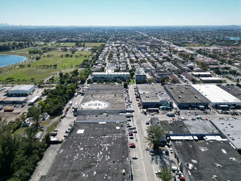 More Photos Of 7555-7575 W 2nd Ct, Hialeah Warehouse For Sale