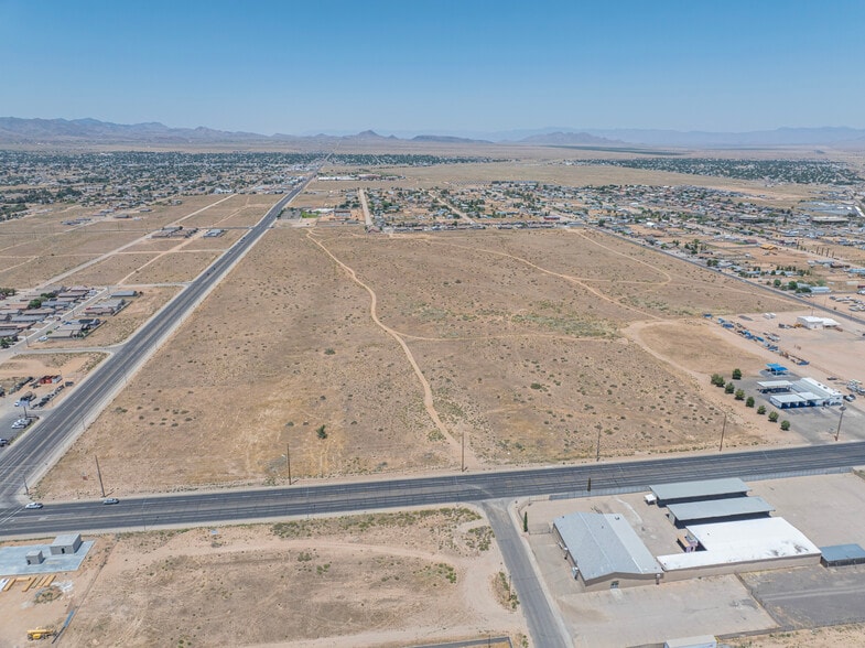 More Photos Of 000 Airway Ave, Kingman Land For Sale