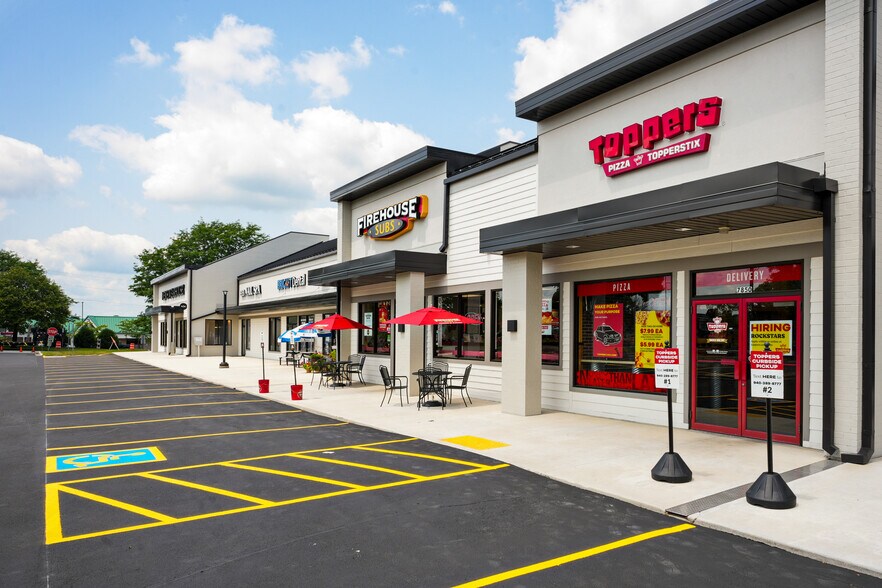 More Photos Of 7810-7874 Mineral Point Rd, Madison Unknown For Lease