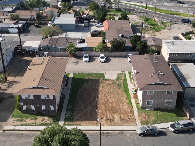 Primary Photo Of 421 Devener St, Riverside Apartments For Sale