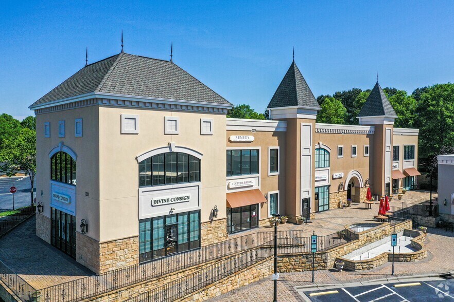 Primary Photo Of 8145 Ardrey Kell Rd, Charlotte Office Residential For Lease