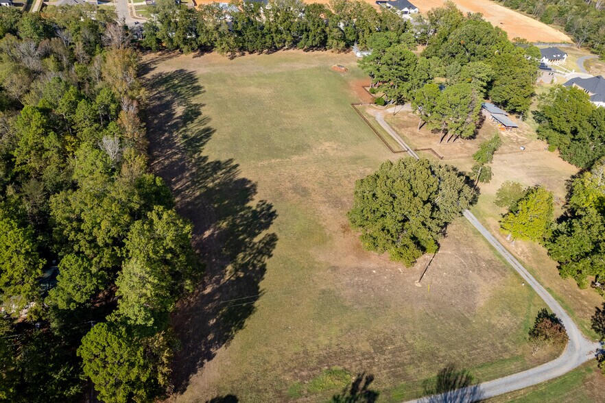 More Photos Of 10020 Natural Trl, North Little Rock Land For Sale