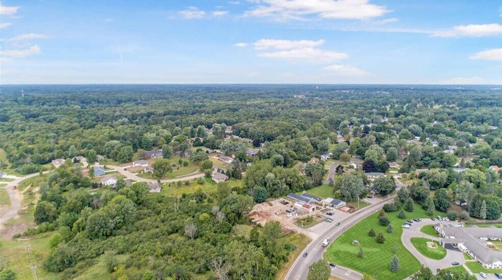 More Photos Of 3440 Weatherwax Dr, Jackson Garden Center For Sale