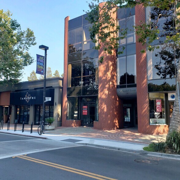 More Photos Of 540 University Ave, Palo Alto Medical For Lease