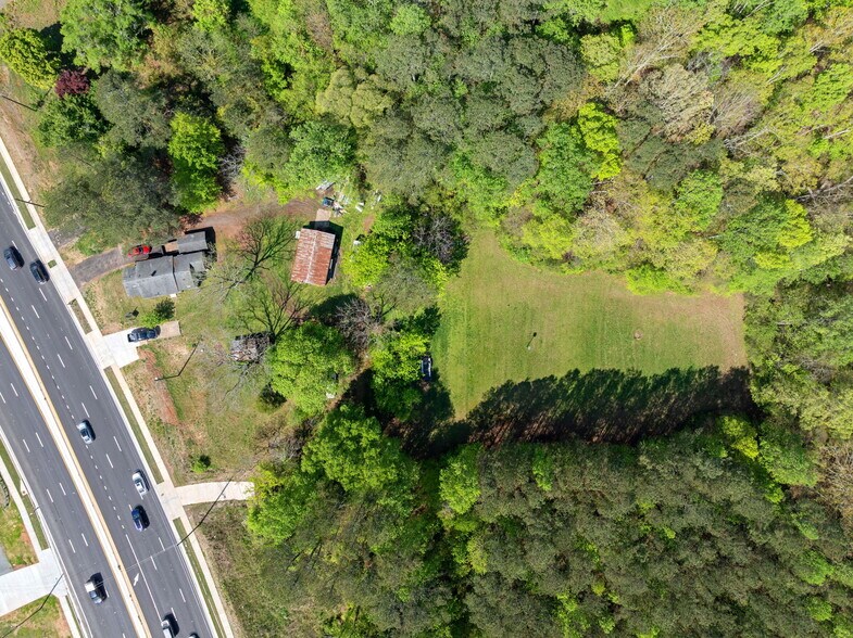 More Photos Of 3823 Cumming Hwy, Canton Land For Sale