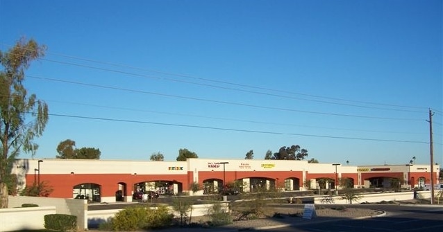 More Photos Of 6808 N Dysart Rd, Glendale General Retail For Sale