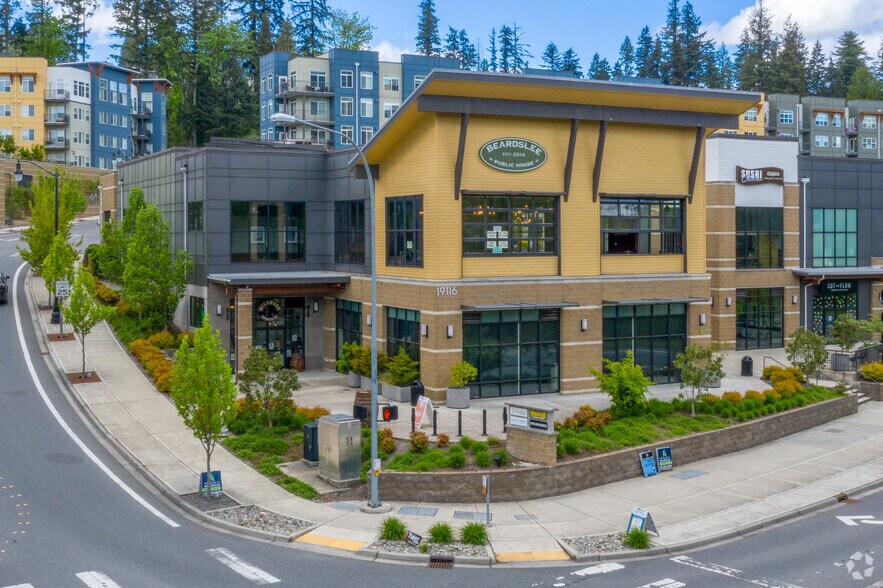 More Photos Of 19116 Beardslee Blvd, Bothell Unknown For Lease