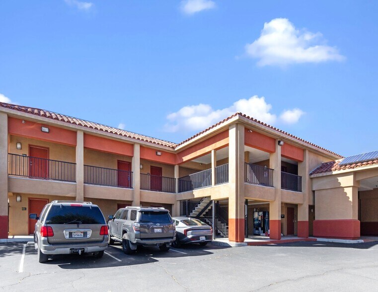 More Photos Of 81753 111 Hwy, Indio Hotel For Sale