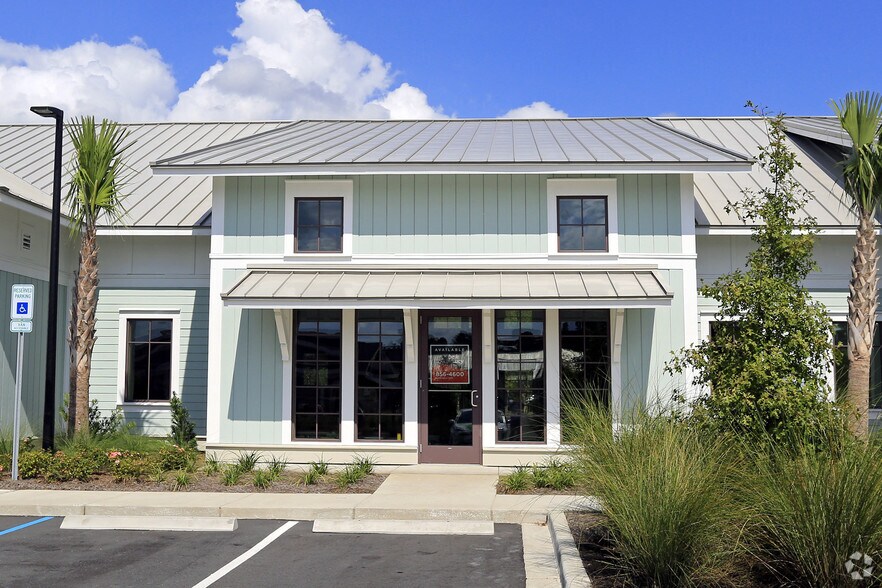 More Photos Of 515 Carnes Crossing Blvd, Summerville Medical For Lease
