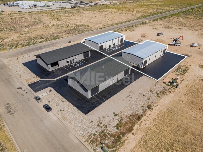 More Photos Of 700 N 5400 W, Cedar City Warehouse For Lease