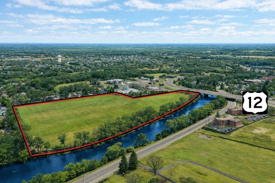 More Photos Of 0 West River Rd, Delano Land For Sale
