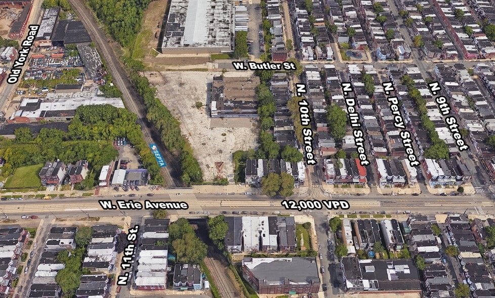 More Photos Of 1023 W Erie Ave, Philadelphia Supermarket For Sale