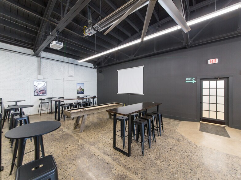 More Photos Of 51 Sweeten Creek Rd, Asheville Freestanding For Lease