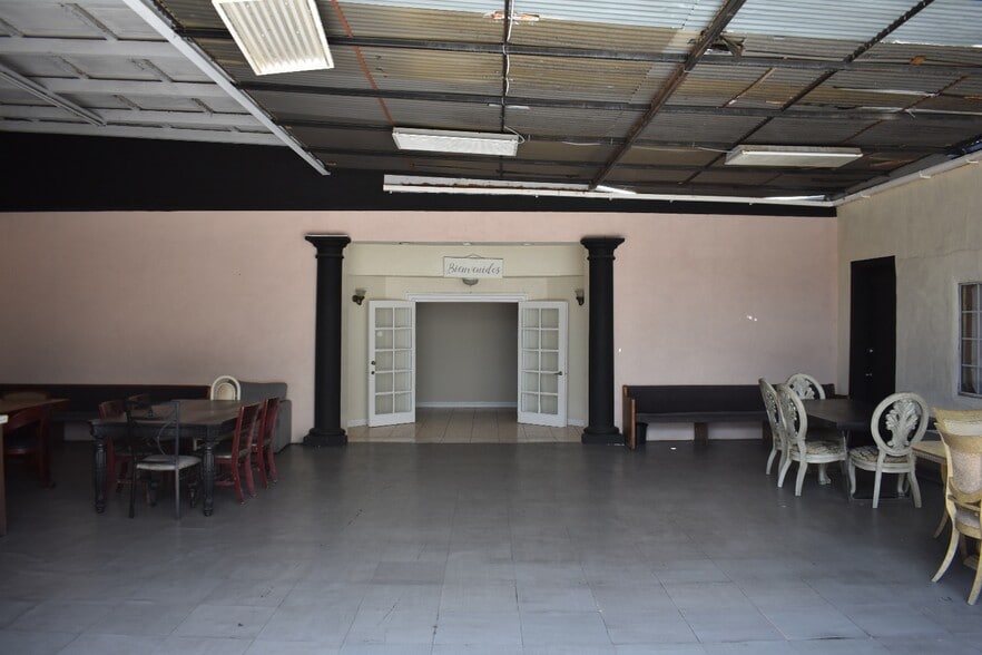 More Photos Of 1150 E Compton Blvd, Compton Auto Repair For Sale