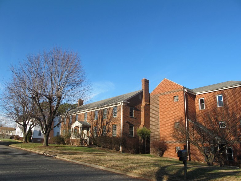 More Photos Of 7300 Hanover Green Dr, Mechanicsville Office For Lease