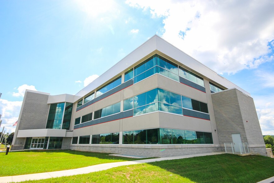 More Photos Of 431 Science Park Rd, State College Medical For Lease