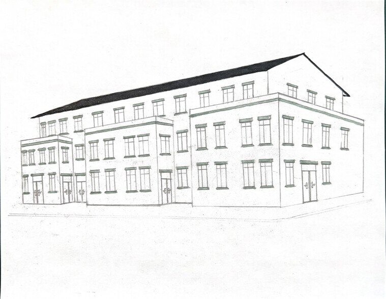 More Photos Of 2251 Grant Rd, Los Altos Medical For Sale