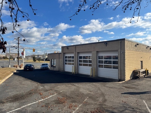 Primary Photo Of 334 S White Horse Pike, Magnolia Auto Repair For Lease