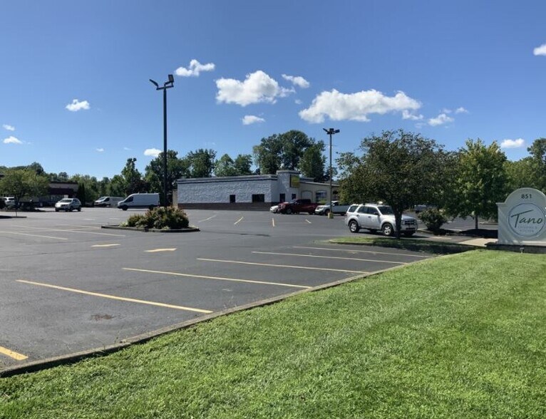 More Photos Of 851 Loveland-Madeira Rd, Loveland Fast Food For Lease