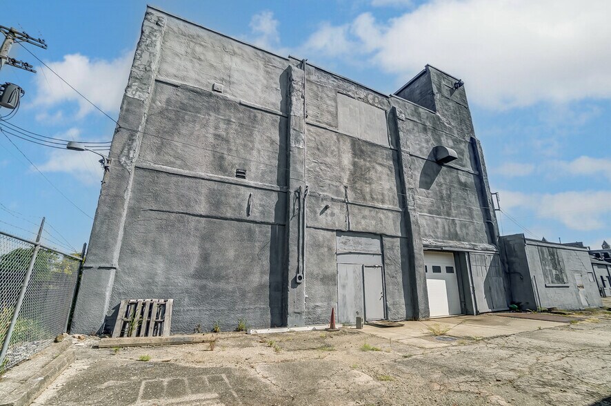 More Photos Of 203 S Wittenberg Ave, Springfield Industrial For Sale