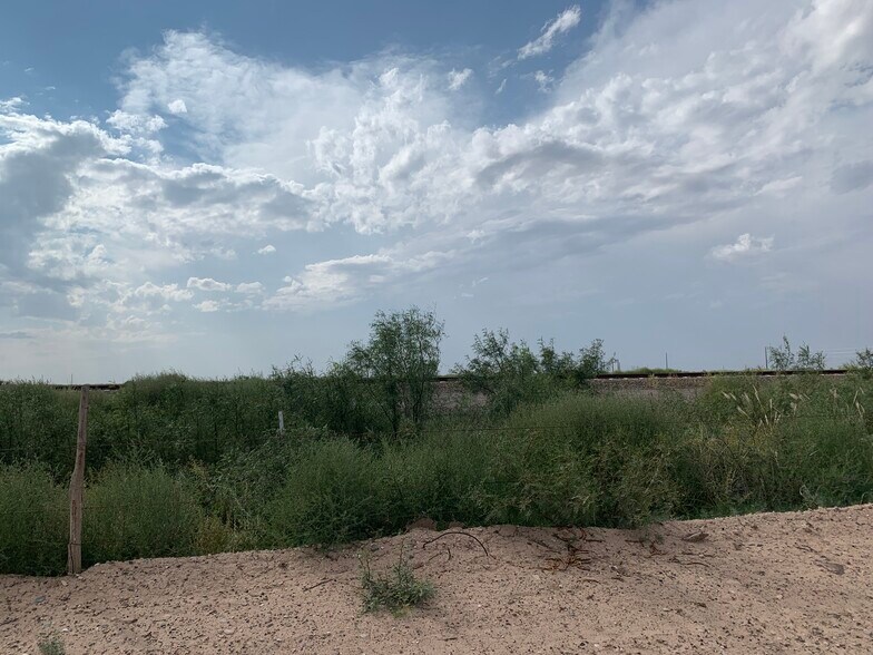 More Photos Of TBD County Road 414, Pecos Land For Sale
