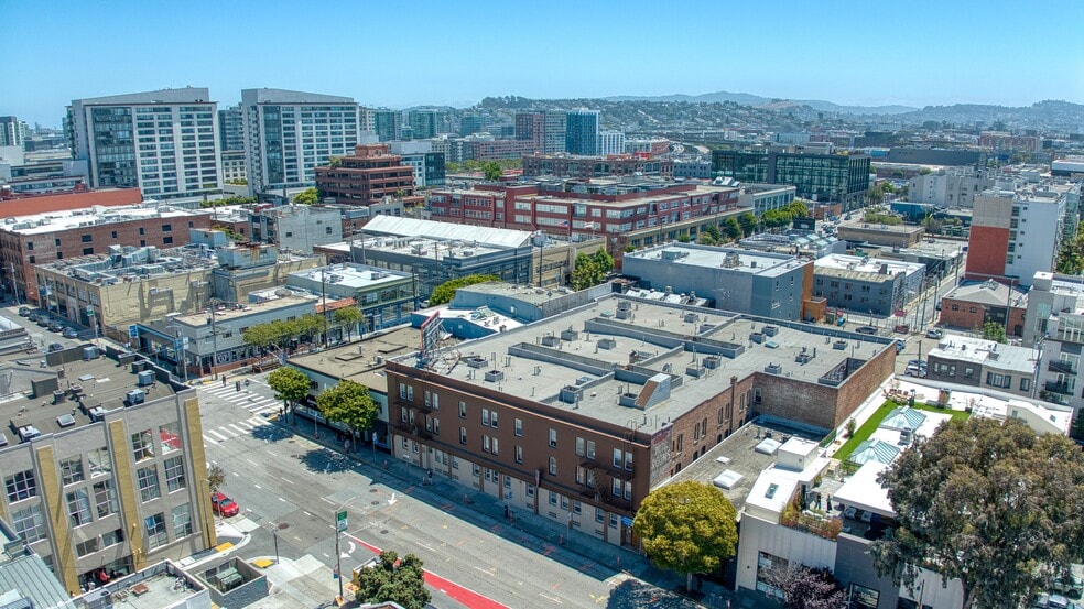 More Photos Of 574 3rd St, San Francisco Apartments For Sale