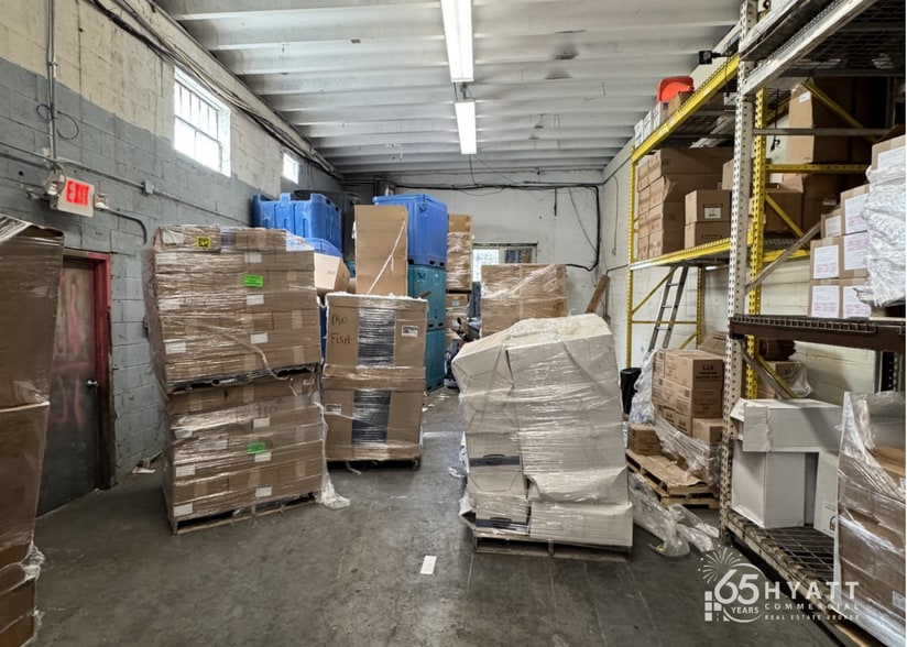More Photos Of 1849 Providence St NE, Washington Warehouse For Sale