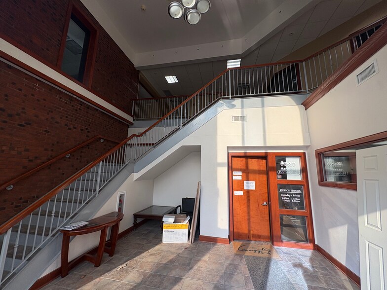 Primary Photo Of 1726 Long Pond Rd, Rochester Office For Sale