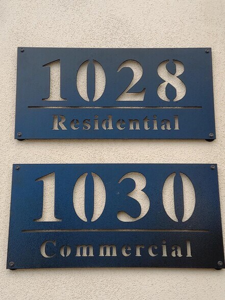 More Photos Of 1028 Truman Ave, Key West Storefront Retail Residential For Sale