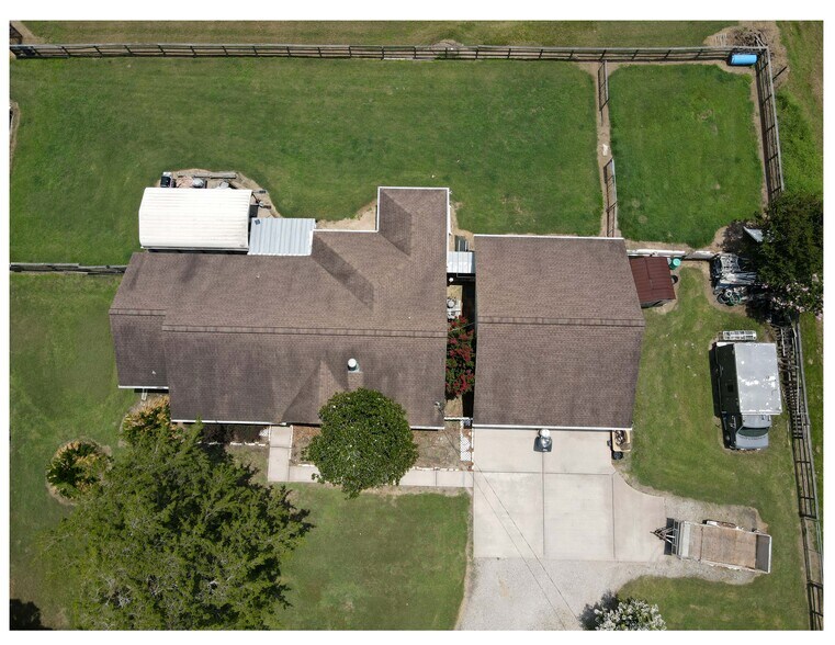 More Photos Of 21610 Parker Rd, Tomball Land For Sale