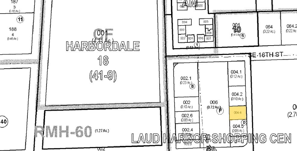 More Photos Of 1051-1057 SE 17th St, Fort Lauderdale Storefront Retail Office For Lease