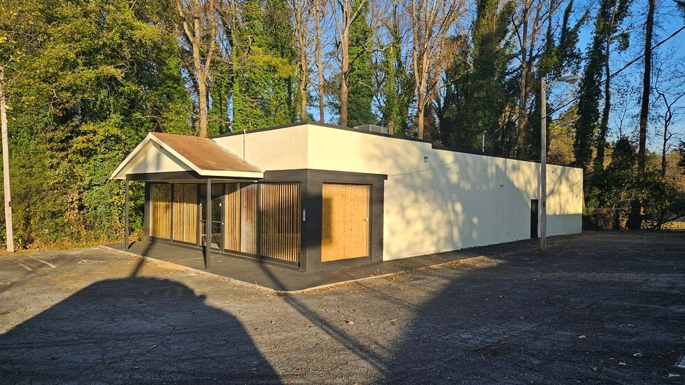 More Photos Of 2125 Headland Dr, Atlanta Loft Creative Space For Sale