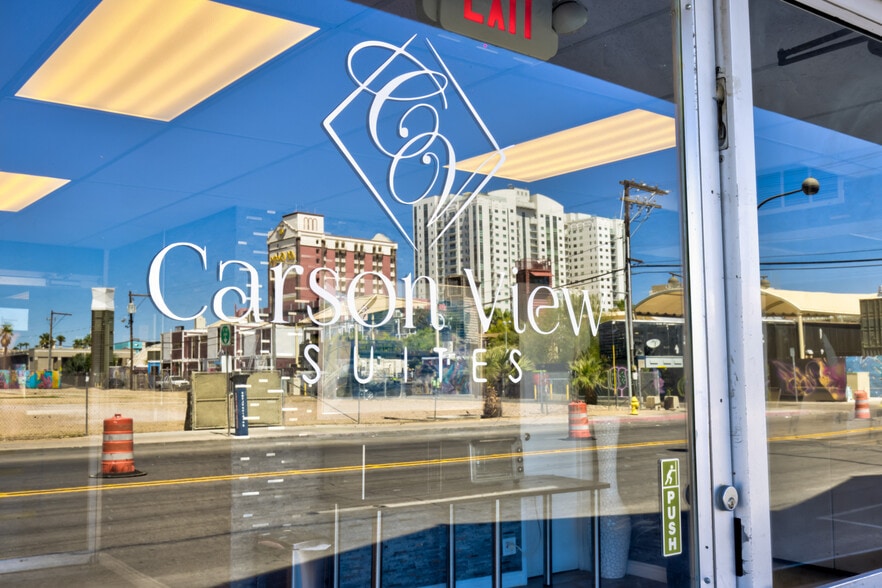 More Photos Of 200 S 8th St, Las Vegas Apartments For Sale