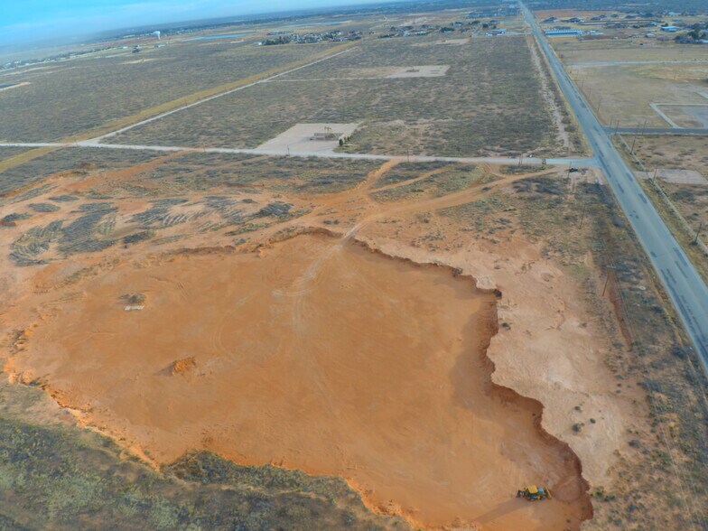 More Photos Of 0000 Briarwood, Midland Land For Sale